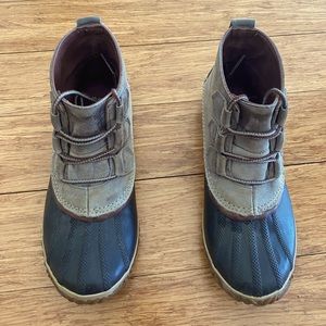 Sorel Women’s Duck Boots
